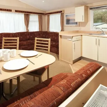 Widemouth Bay 3*
