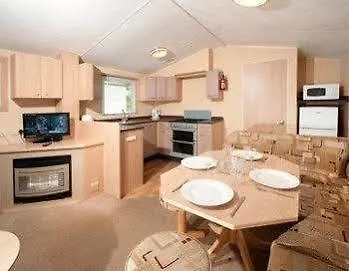 Widemouth Bay 3* Буде