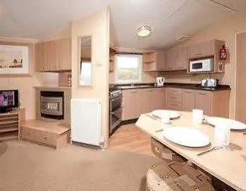 Курортный комплекс Widemouth Bay 3*