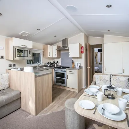 Widemouth Bay 3* Буде